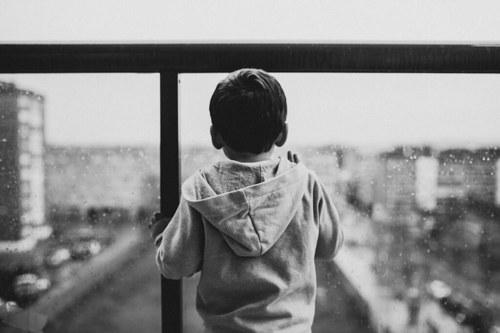 Parents rights for children