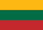 standard_Litauen_-_flagg